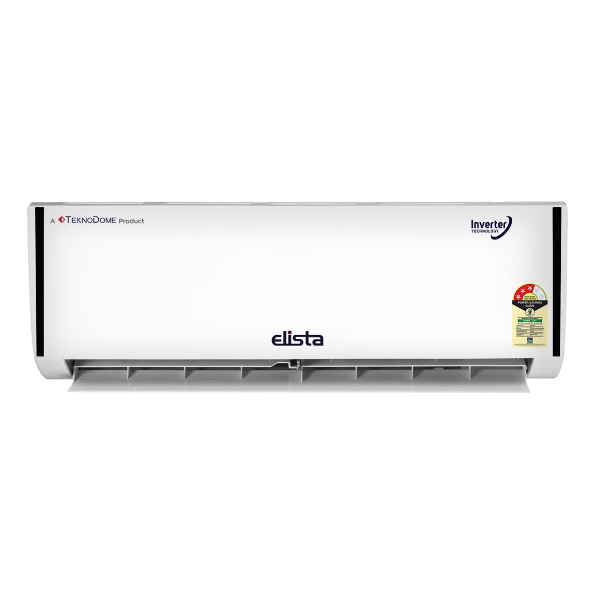 Elista 1 Ton 3 Star Inverter Split Air Conditioner