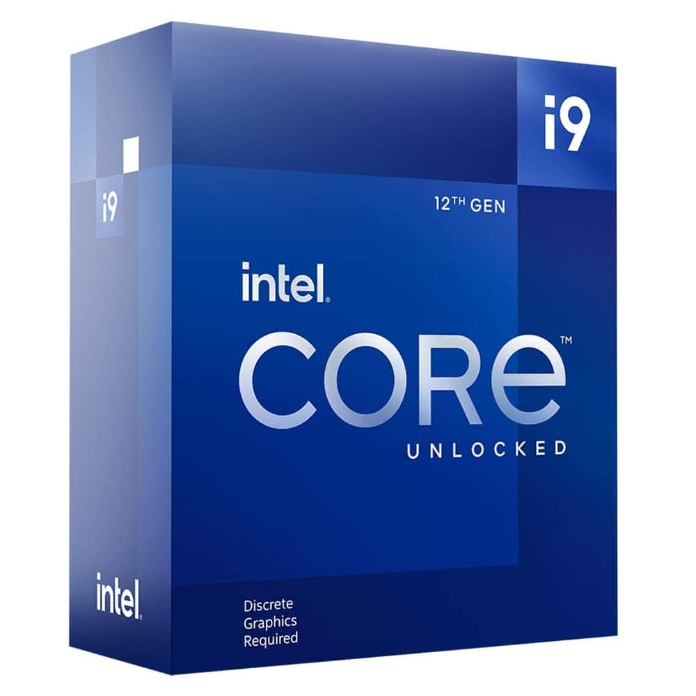 Ultimate Guide to Best Intel Core i9 Desktop Processors: 10th to 14th Gen and Beyond Intel Core i9-12900KF Processor (12th Gen)