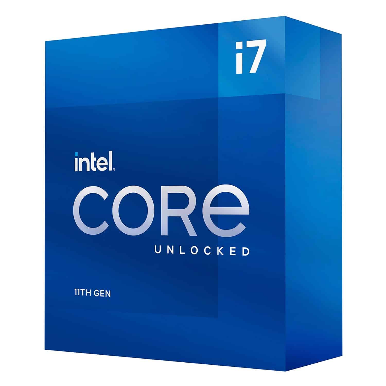 Best Intel Core i7 Desktop Processors (3rd to 14th Gen): The Ultimate Comparison Best Intel Core i7 Desktop Processors (3rd to 14th Gen): The Ultimate Comparison