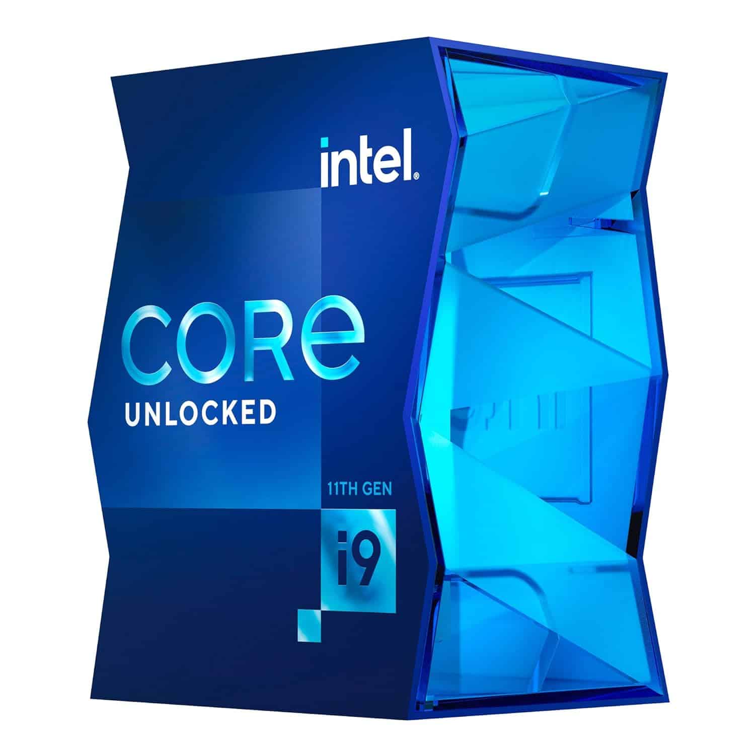 Ultimate Guide to Best Intel Core i9 Desktop Processors: 10th to 14th Gen and Beyond Intel Core i9-10900K Processor (10th Gen)