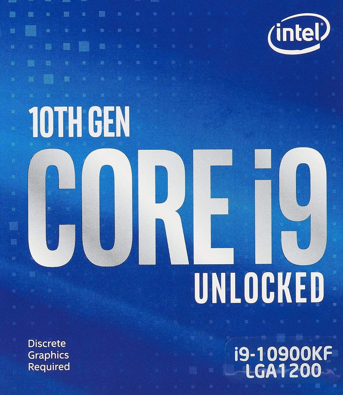 Ultimate Guide to Best Intel Core i9 Desktop Processors: 10th to 14th Gen and Beyond Intel Core i9-10900KF / F / 10900 Processor (10th Gen)