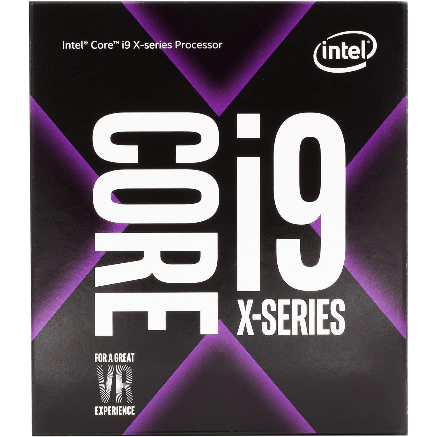 Ultimate Guide to Best Intel Core i9 Desktop Processors: 10th to 14th Gen and Beyond Intel Core i9-7960X Processor (X-Series)