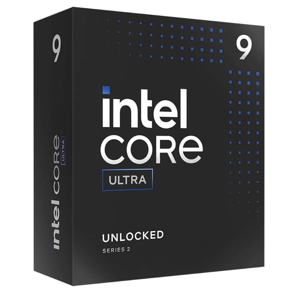 Ultimate Guide to Best Intel Core i9 Desktop Processors: 10th to 14th Gen and Beyond Intel Core Ultra 9 285K Processor (Meteor Lake / Arrow Lake)