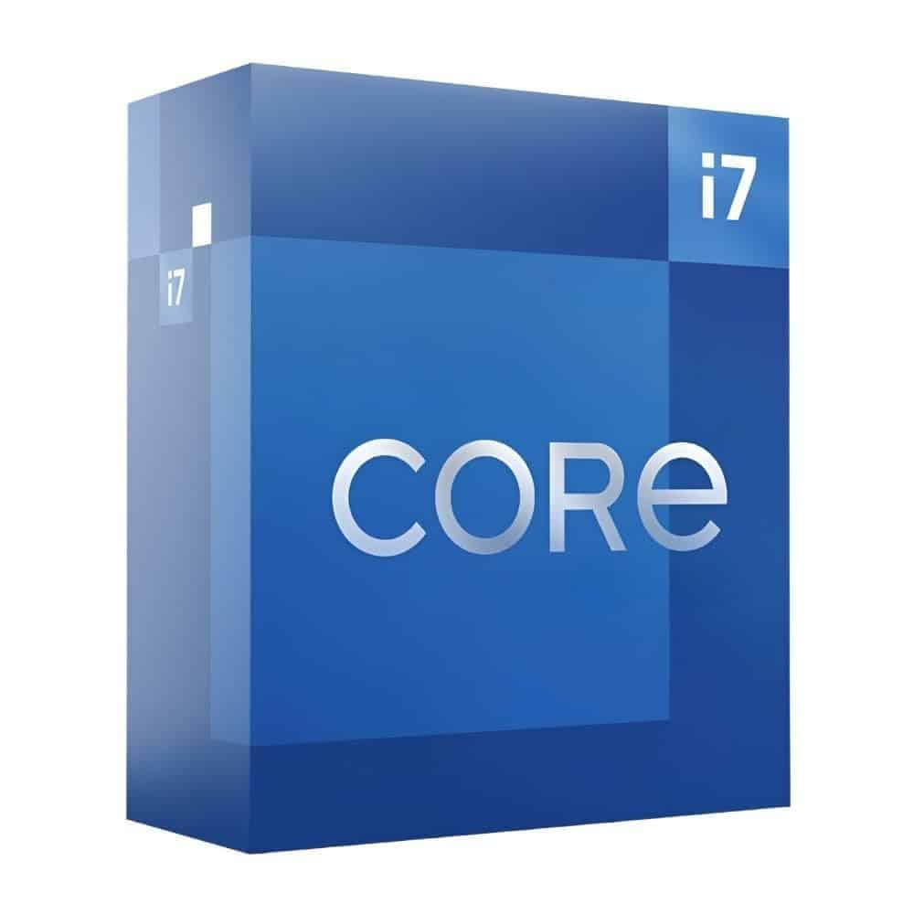 Best Intel Core i7 Desktop Processors (3rd to 14th Gen): The Ultimate Comparison Intel Core i7-12700F Processor (12th Gen)