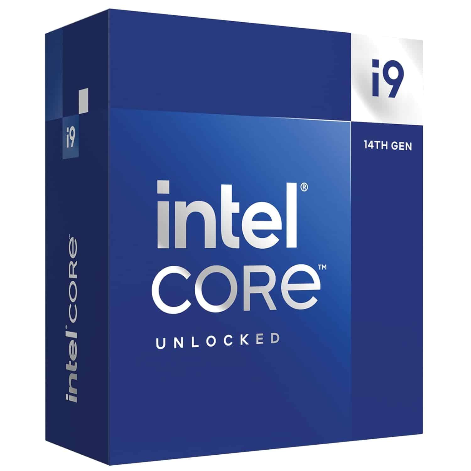Ultimate Guide to Best Intel Core i9 Desktop Processors: 10th to 14th Gen and Beyond Intel Core i9-14900K Processor (14th Gen)