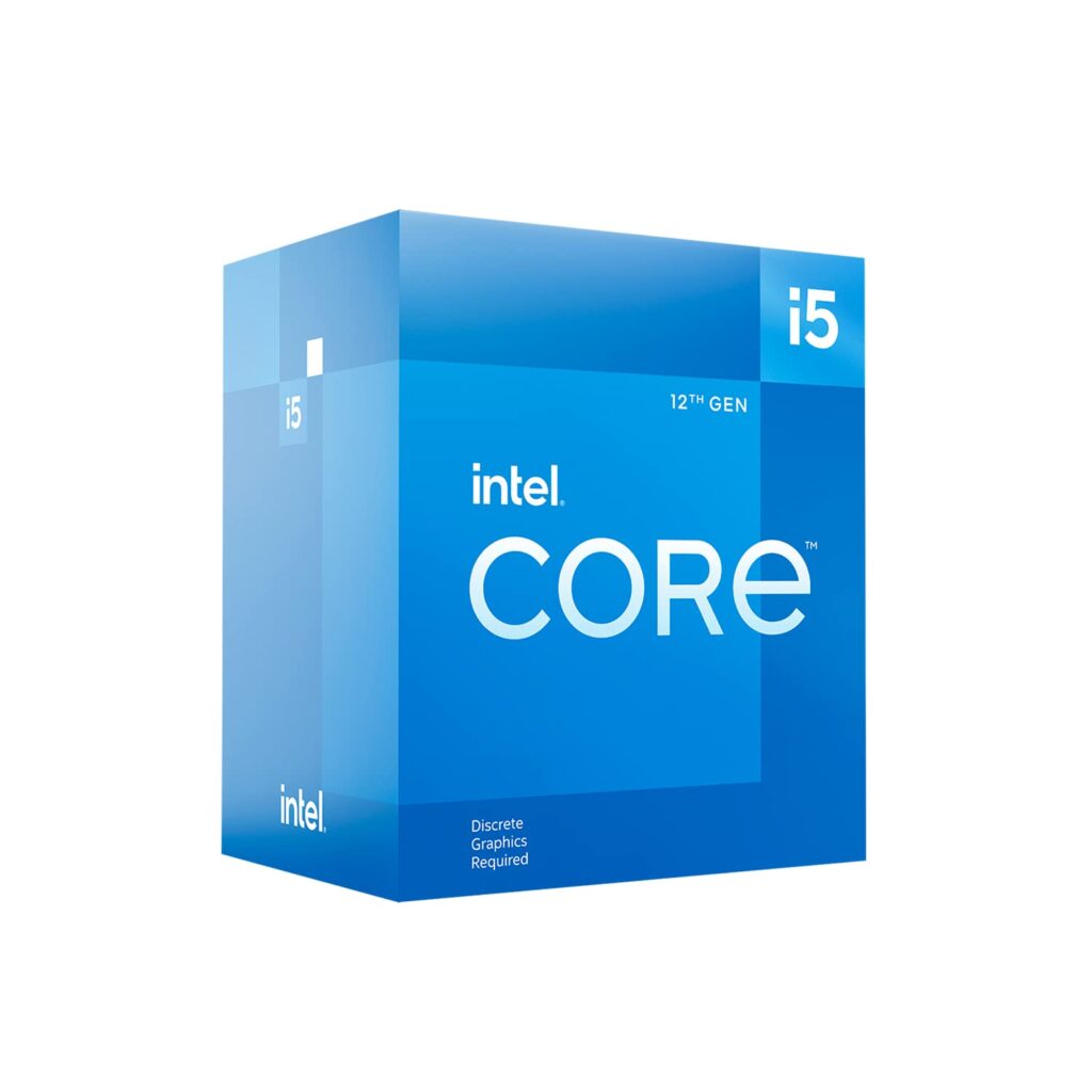Best Mid-Range Desktop Processors below Rs 20000 in 2025: AMD vs Intel Complete Comparison Intel Core i5-12400 Processor – A Balanced Performer for All-Round Builds