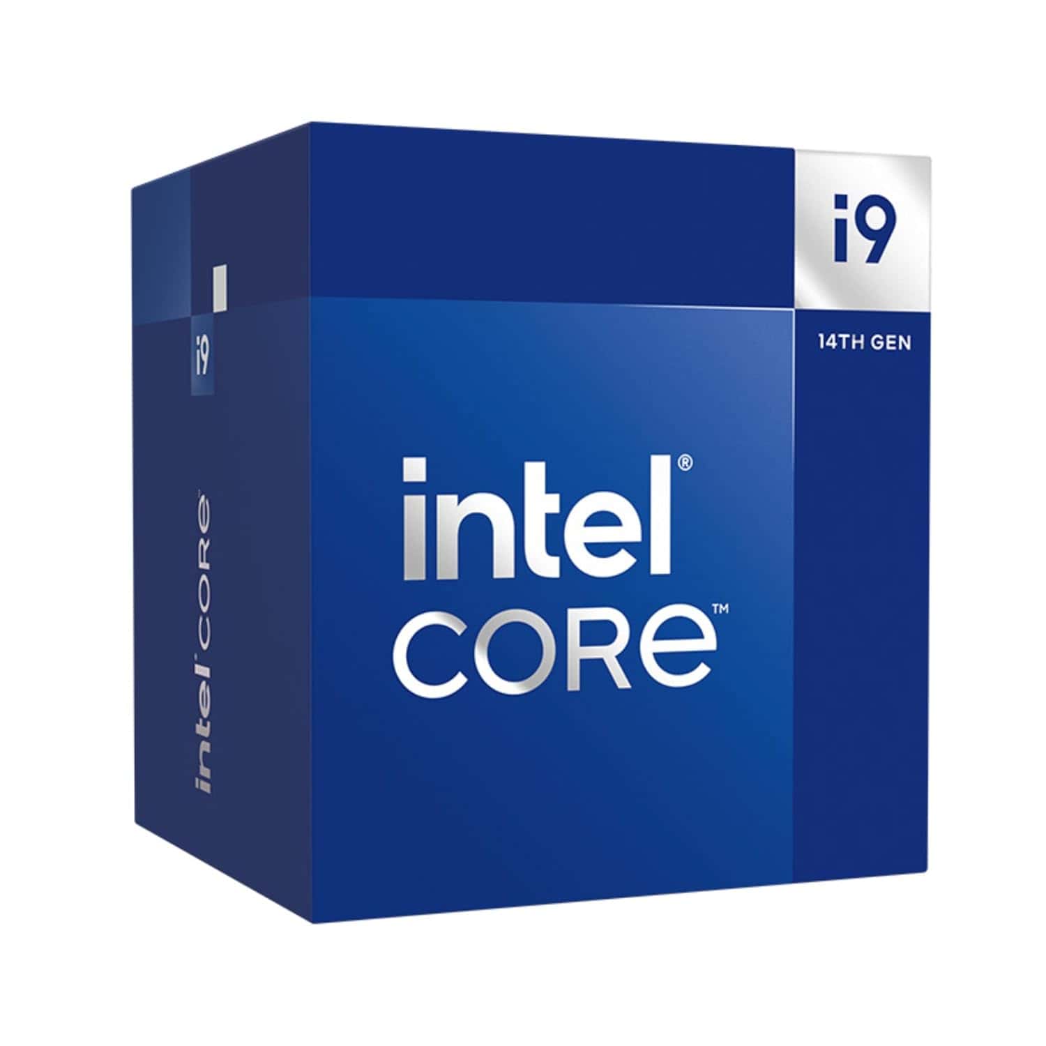 Ultimate Guide to Best Intel Core i9 Desktop Processors: 10th to 14th Gen and Beyond Intel Core i9-14900 Processor (14th Gen Non-K)