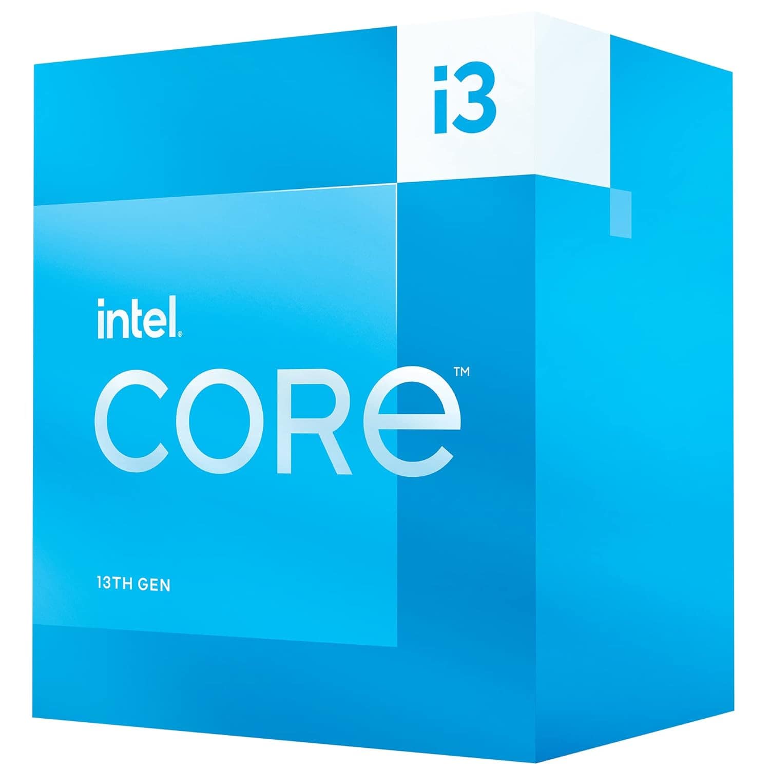 Ultimate Comparison: Best Intel Core i3 Desktop Processors (10th to 14th Gen) Intel Core i3-13100: UHD Graphics 770 for Enhanced Visuals