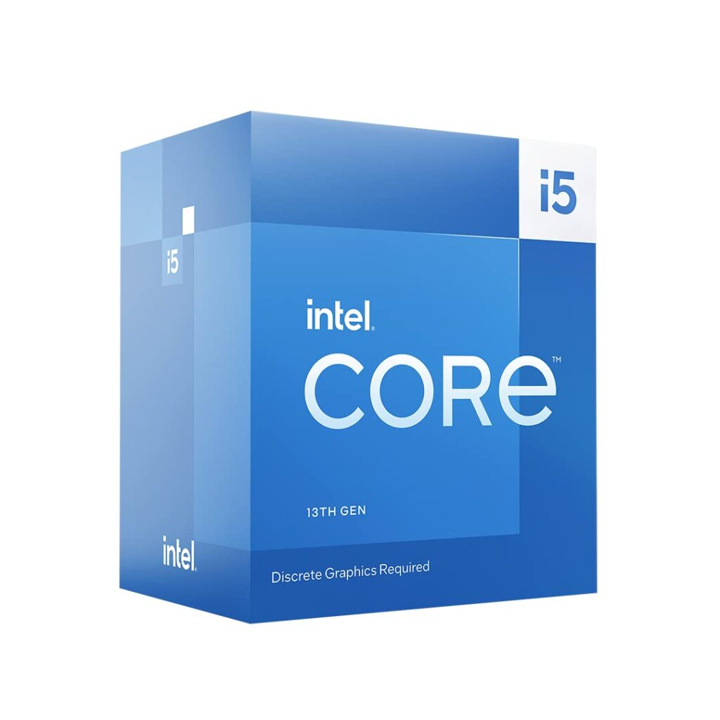 Best Mid-Range Desktop Processors below Rs 20000 in 2025: AMD vs Intel Complete Comparison Intel Core i5-13400F Processor – The New Standard for Gaming and Productivity