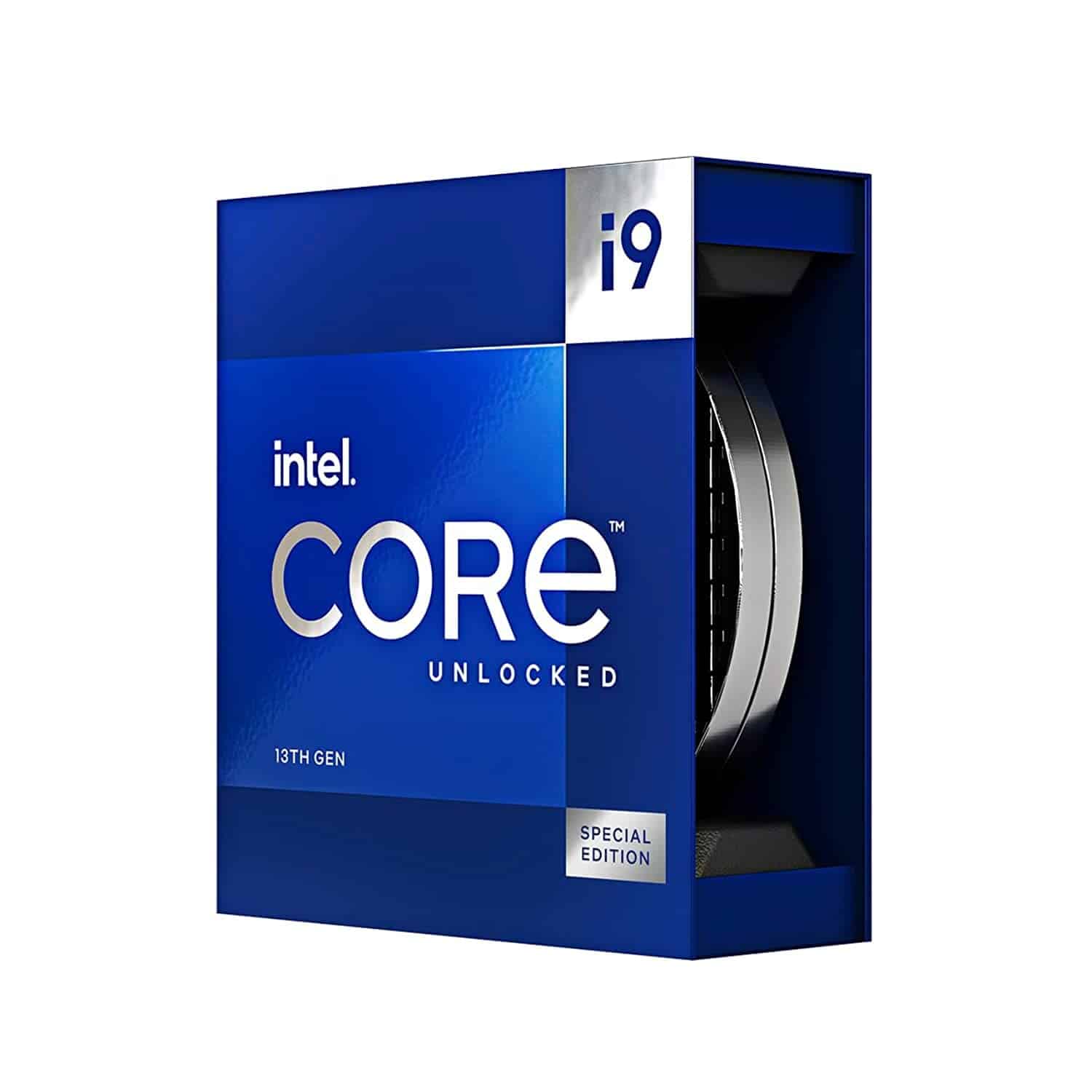 Ultimate Guide to Best Intel Core i9 Desktop Processors: 10th to 14th Gen and Beyond Intel Core i9-13900KS Processor (13th Gen)