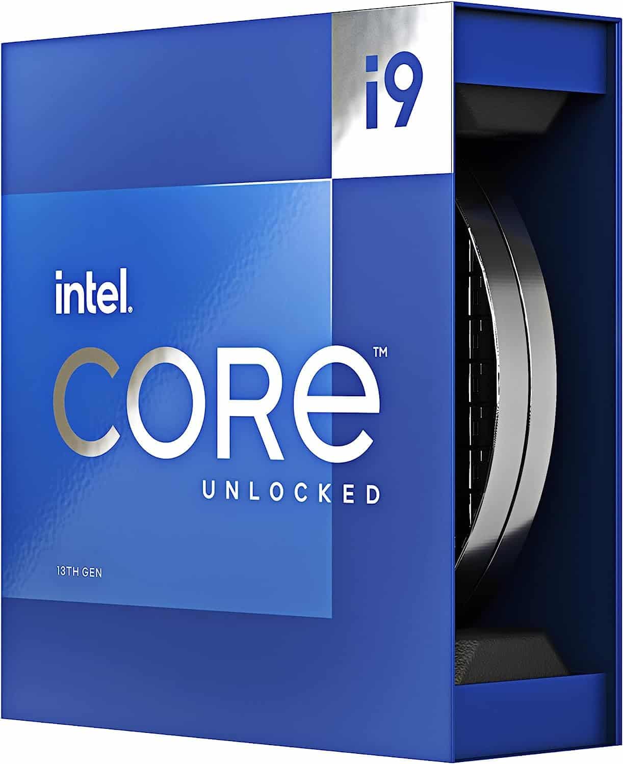 Ultimate Guide to Best Intel Core i9 Desktop Processors: 10th to 14th Gen and Beyond Intel Core i9-13900K Processor (13th Gen)