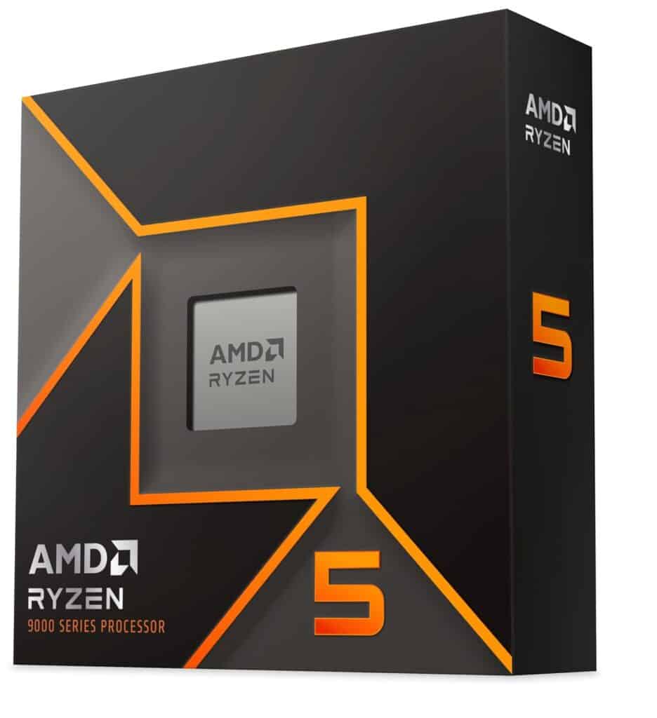 LATEST AMD RYZEN PROCESSOR FOR DESKTOP visual data 8