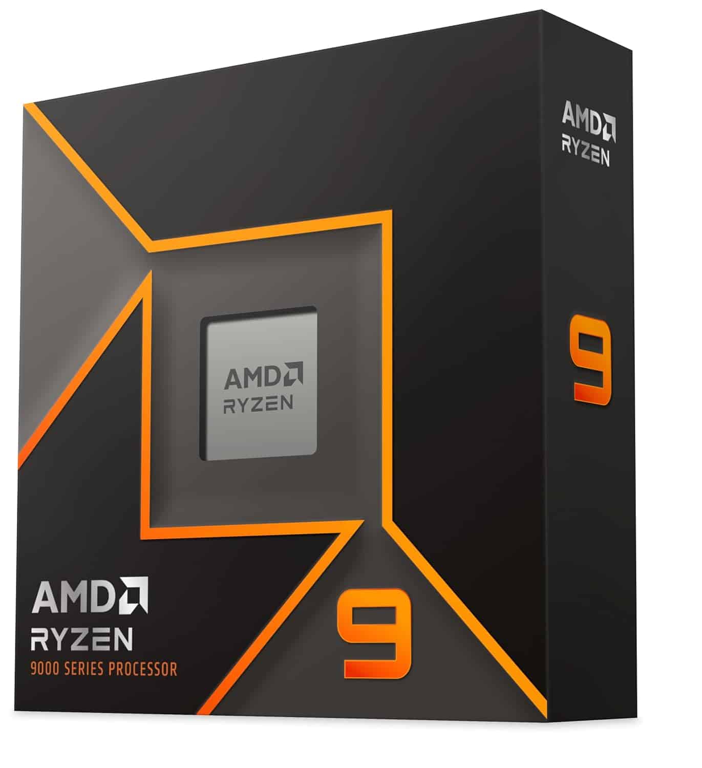 Best AMD Ryzen 9 Desktop Processors: 9950X, 9950X3D, 7950X3D, 9900X3D, 7900X, and More (2025 Comparison Guide) AMD Ryzen 9 9950X – Flagship Zen 5 Beast