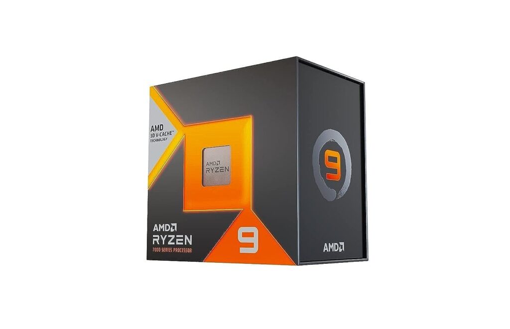 AMD Ryzen 9 7950X3D – Still a Strong Contender