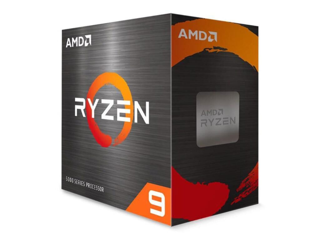 AMD Ryzen 9 5900XT – Best AM4 Upgrade