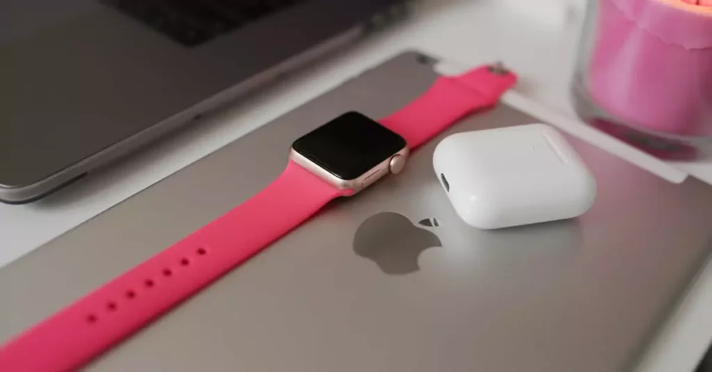 Best Smartwatch for Home Use