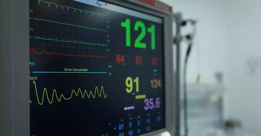 Top 10 Pulse Oximeter for Beginners