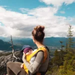 Best Baby Carrier for Home Use 1157389