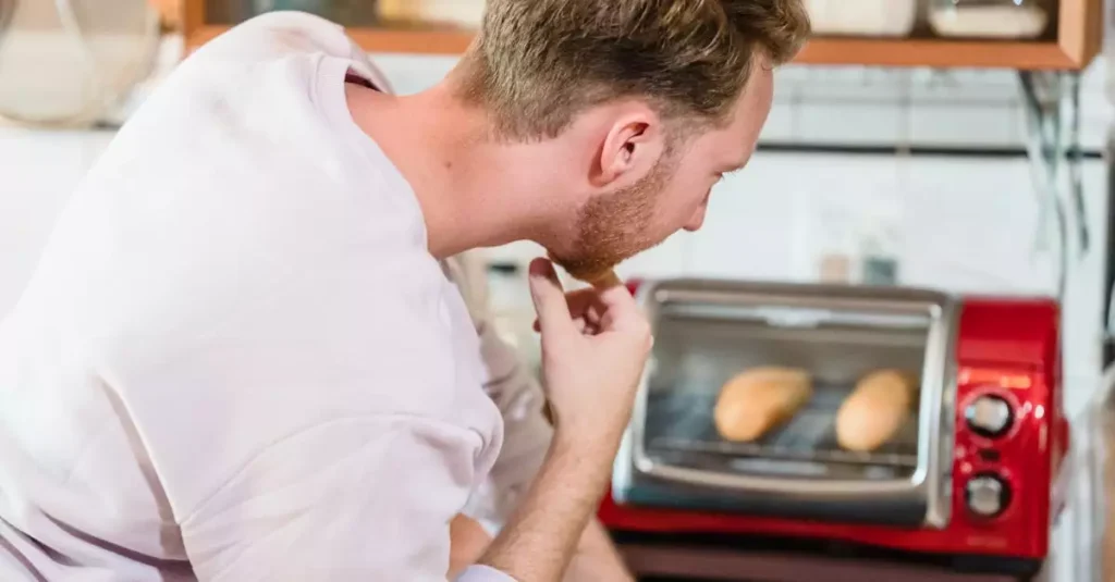 Best Toaster Oven for Home Use