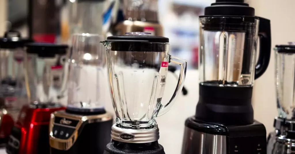 Best Blender for Home Use