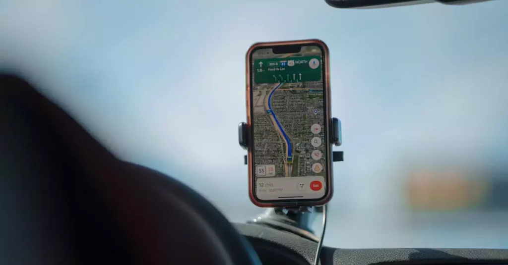 Best Phone Mount for Small Spaces