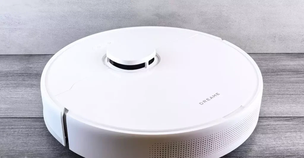 Best Robot Vacuum for Small Spaces Best Robot Vacuum for Small Spaces