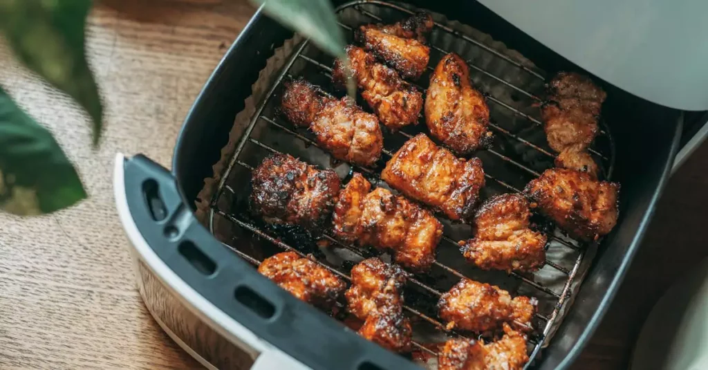 Best Air Fryer for Home Use