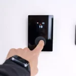 Best Smart Thermostat for Small Spaces 36077581-1