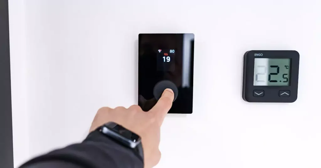 Best Smart Thermostat for Small Spaces Best Smart Thermostat for Small Spaces
