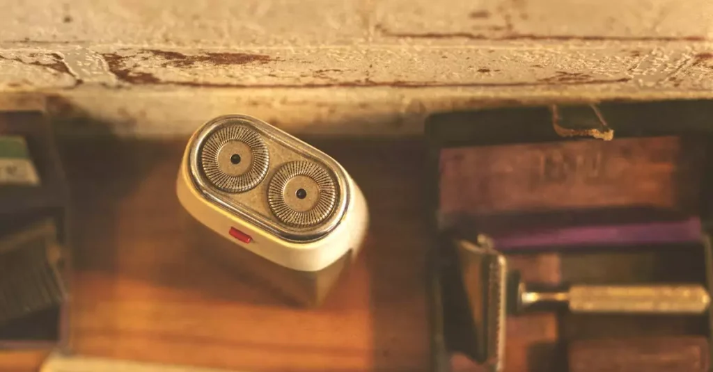 Best Electric Shaver for Home Use