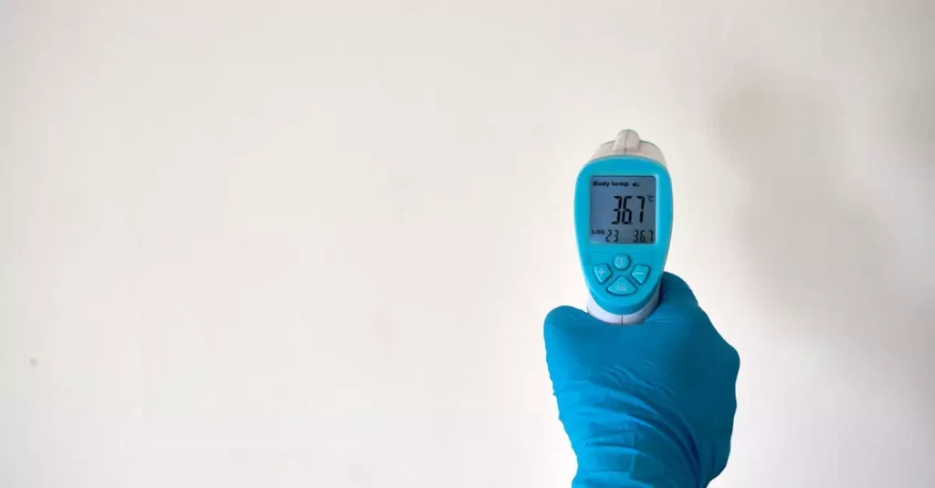 Best Digital Thermometer for Home Use Best Digital Thermometer for Home Use