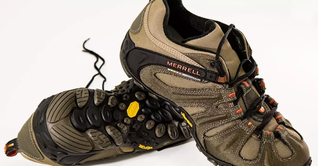 Best Hiking Shoes for Small Spaces