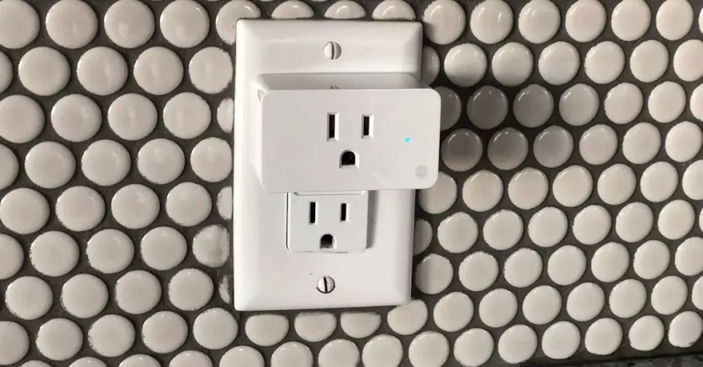 Best Smart Plug for Home Use