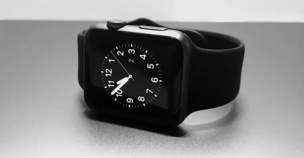 Best Smartwatch for Small Spaces