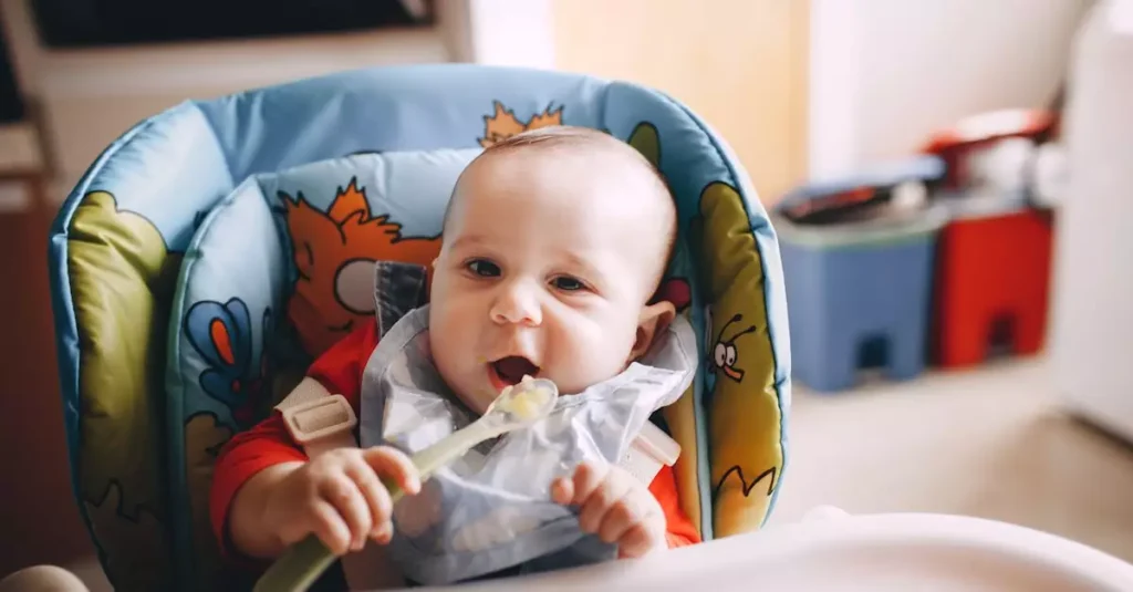 Top 10 Feeding Chair for Beginners