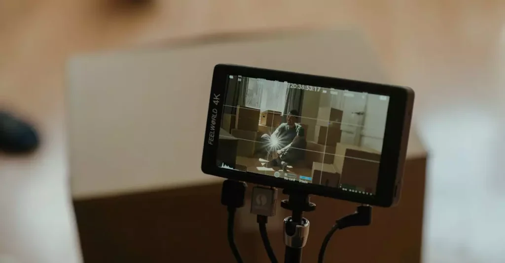 Top 10 4K Monitor for Beginners