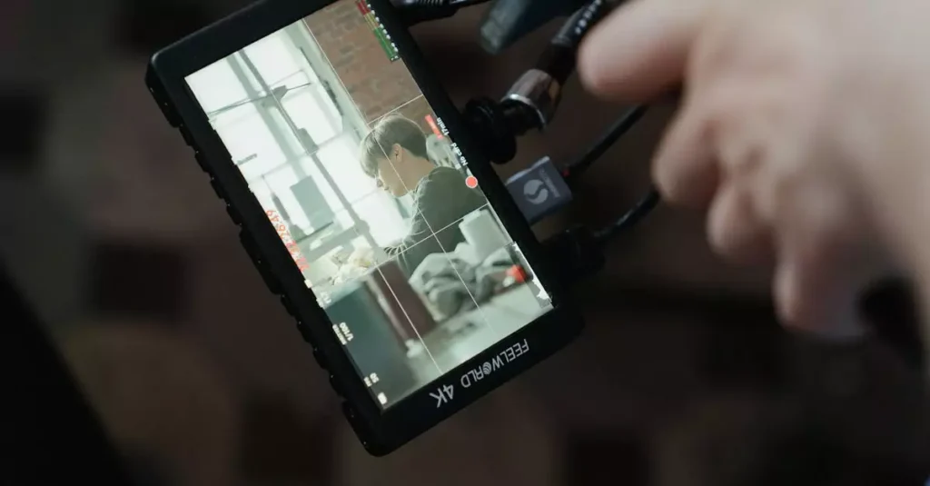 Best 4K Monitor for Home Use