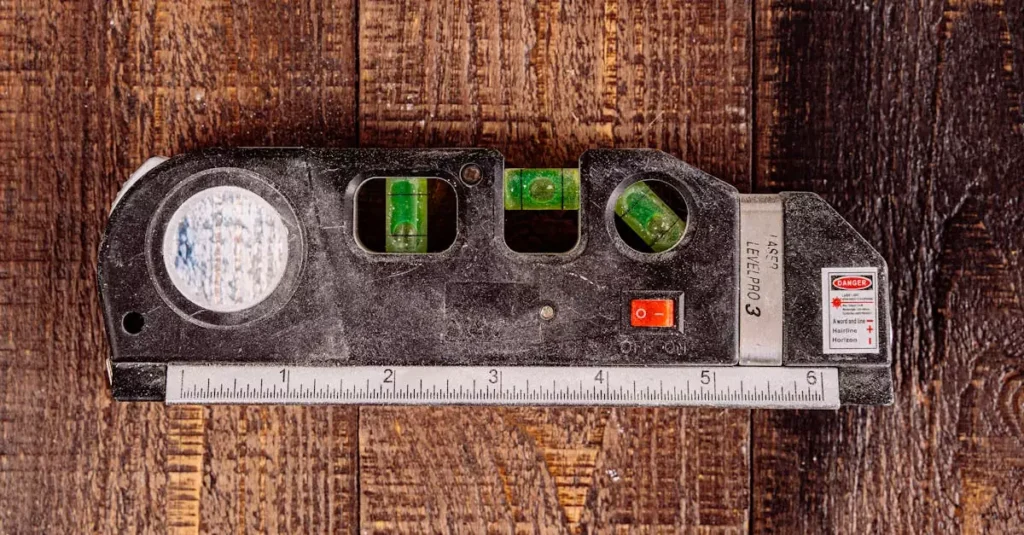 Best Laser Measure for Small Spaces