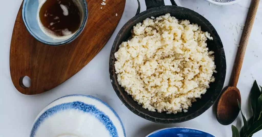 Top 10 Rice Cooker for Beginners