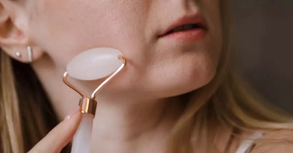 Best Face Massager for Small Spaces