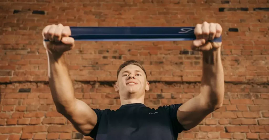 Best Resistance Bands for Small Spaces