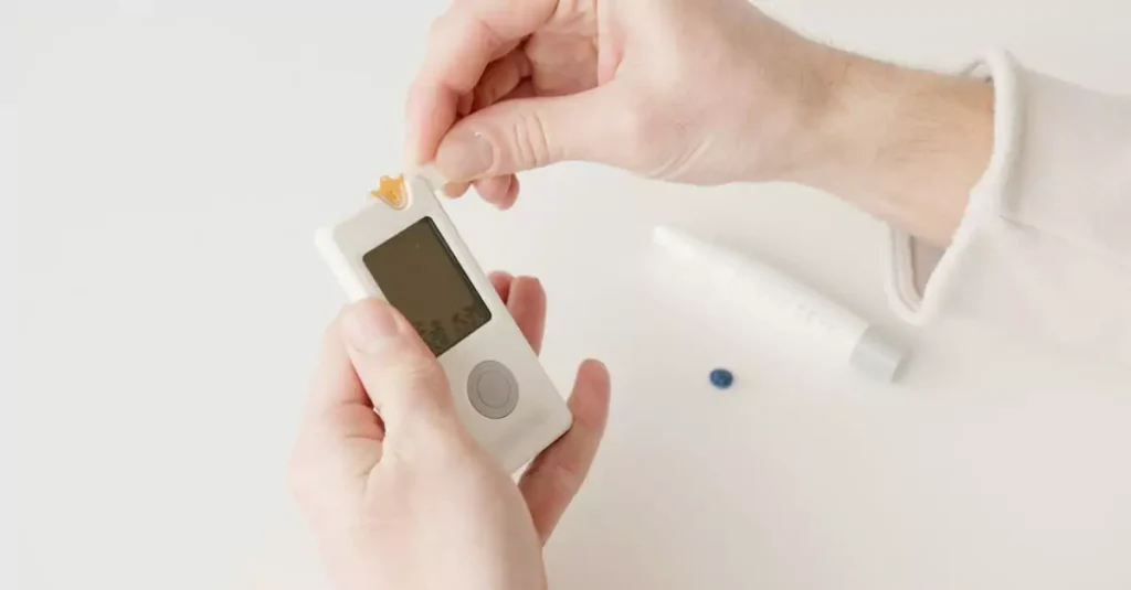 Top 10 Glucometer for Beginners