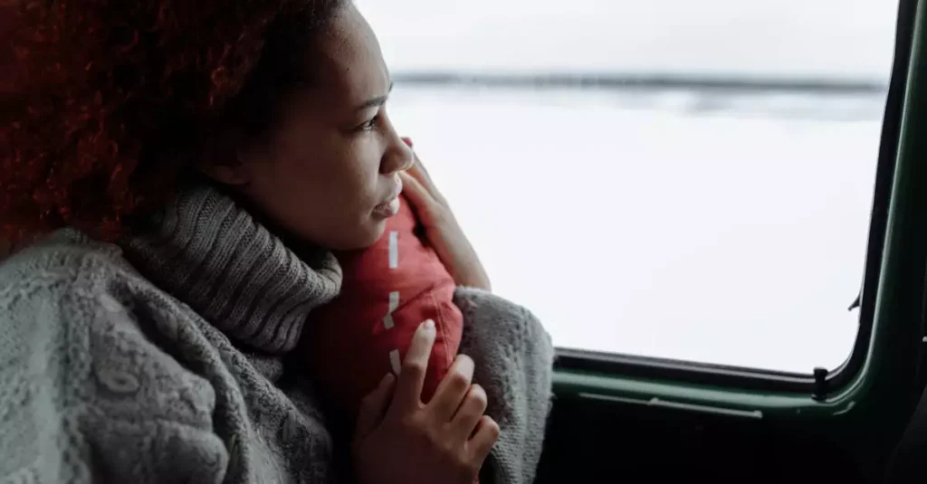 Best Travel Pillow for Small Spaces