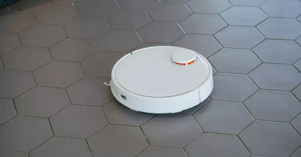 Top 10 Robot Vacuum for Beginners