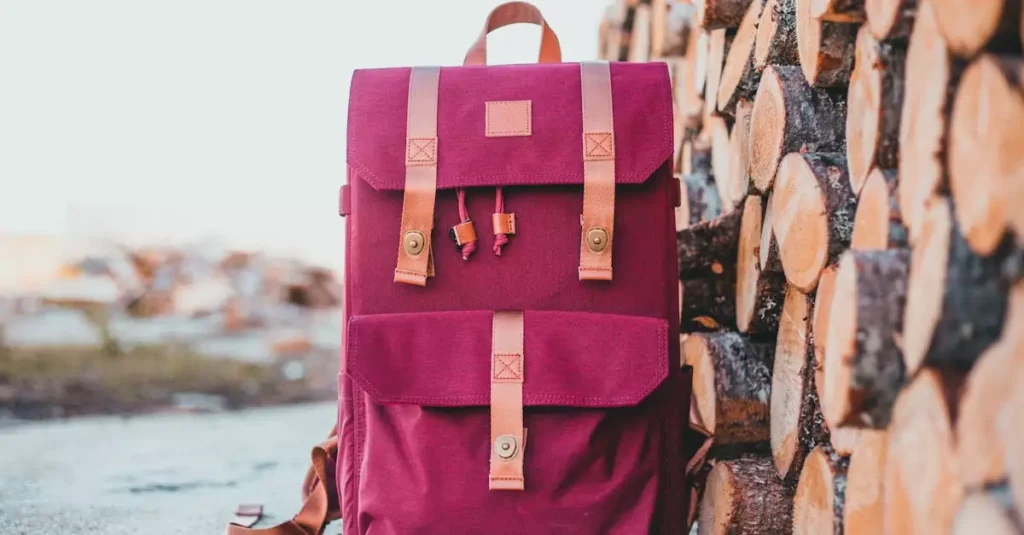 Best Travel Backpack for Small Spaces