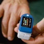 Best Pulse Oximeter for Home Use 8376310