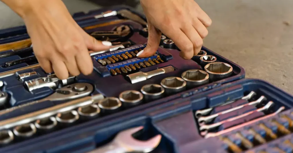 Best Tool Kit for Home Use