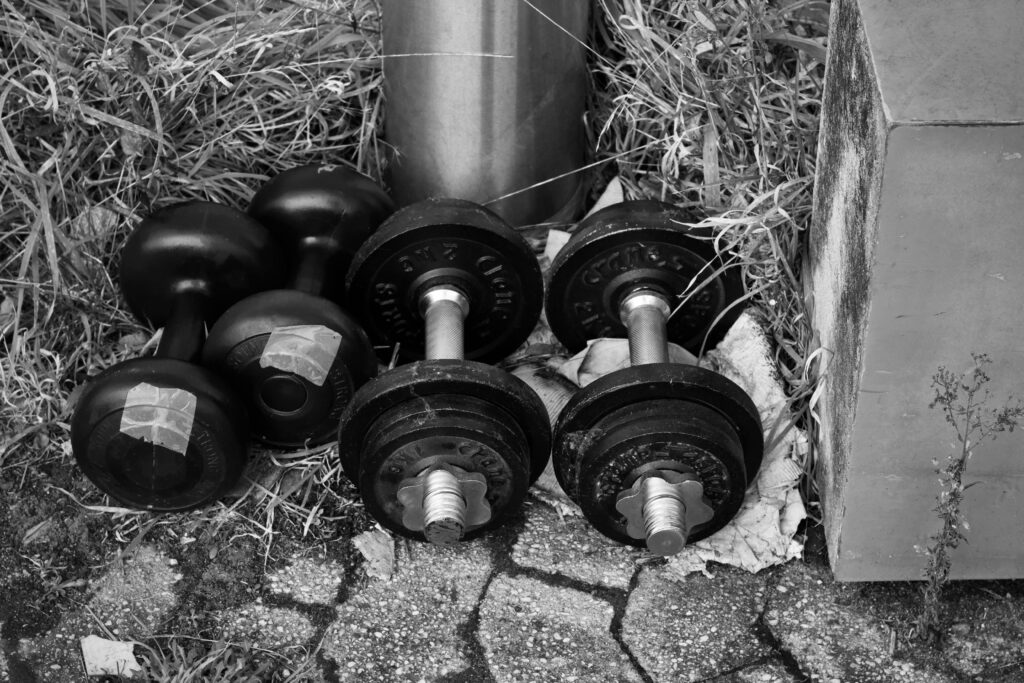 best-dumbbells-under-200
