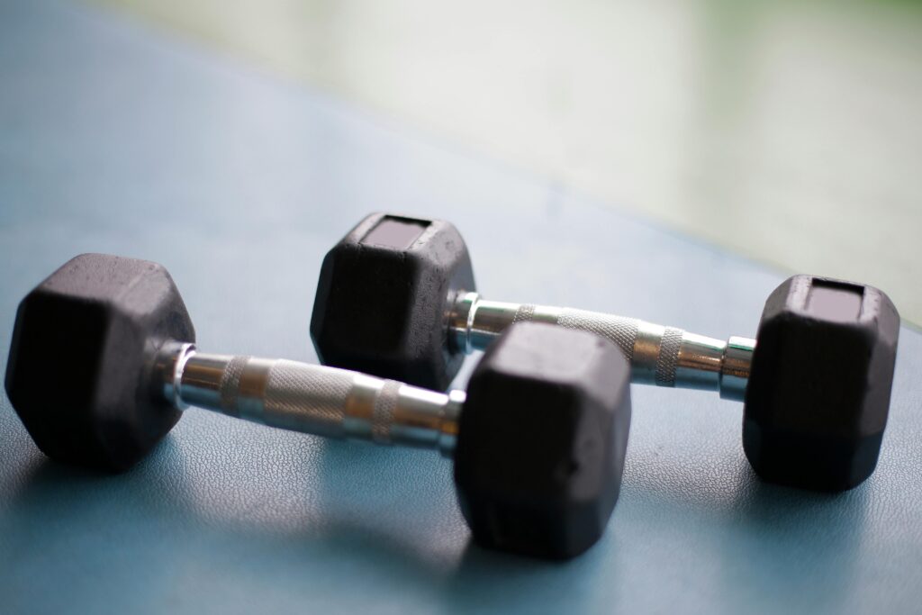best-dumbbells