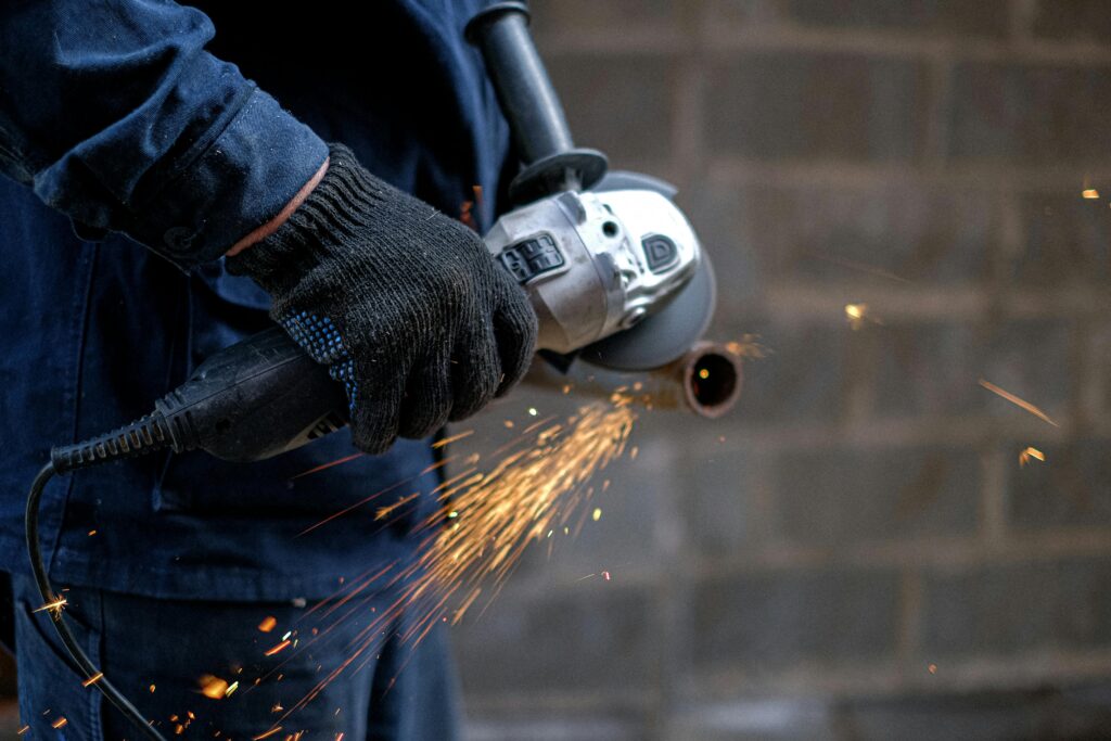 best-angle-grinder-under-200